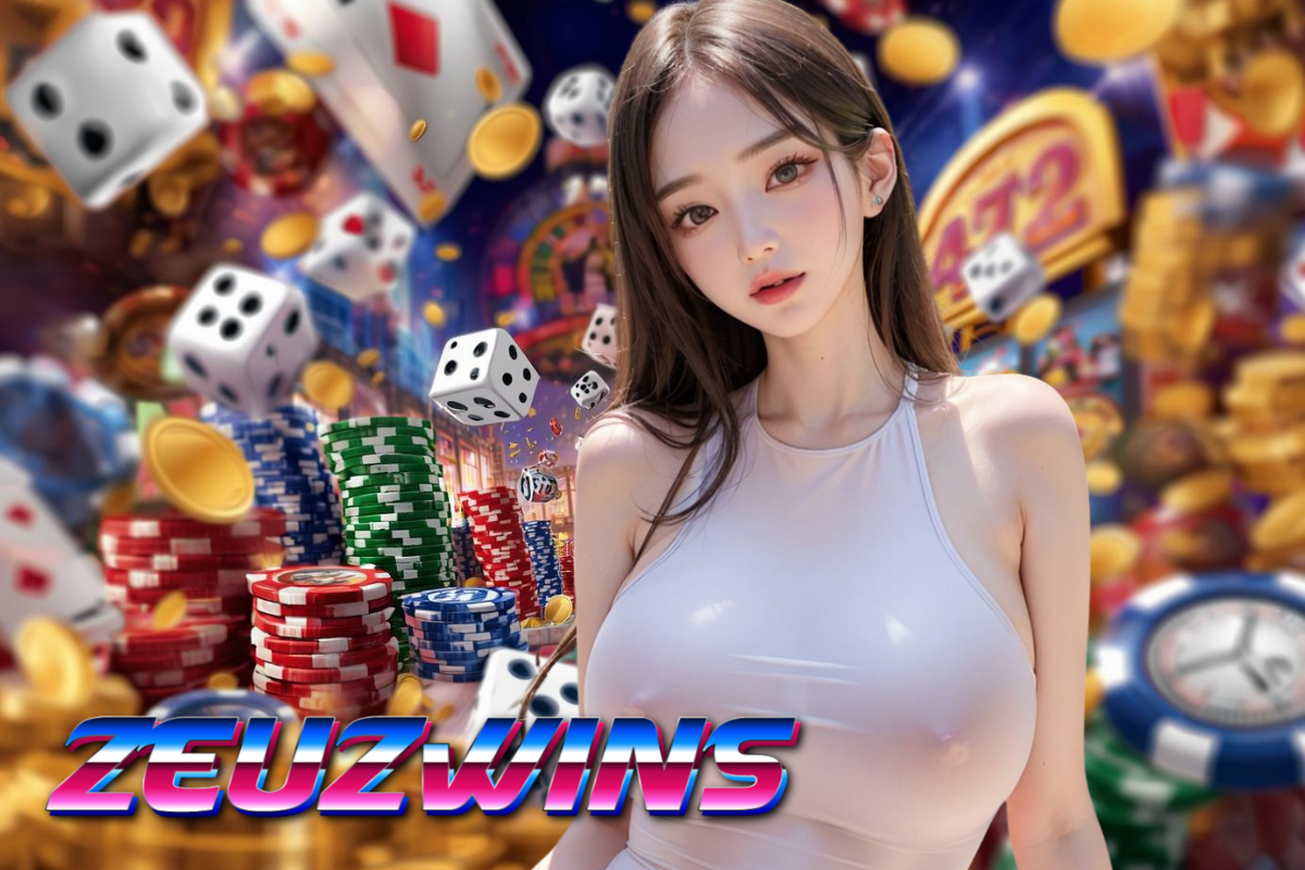 zeuzwins เครดิตฟรี